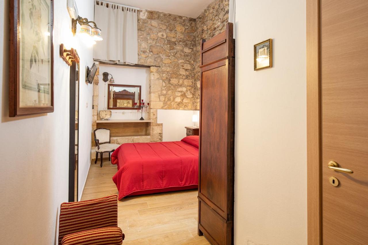 Nonna Iole Apartment Syracuse Ngoại thất bức ảnh
