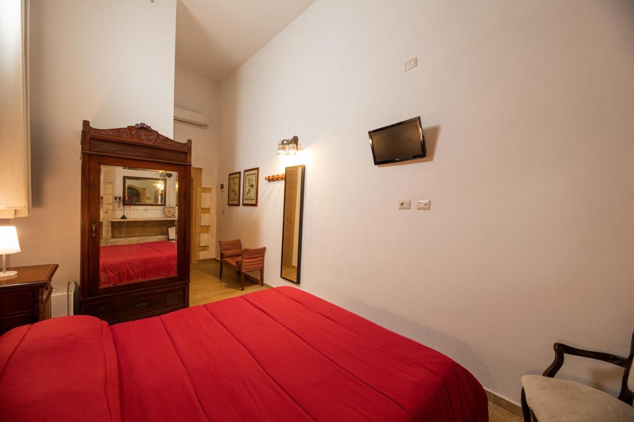 Nonna Iole Apartment Syracuse Ngoại thất bức ảnh