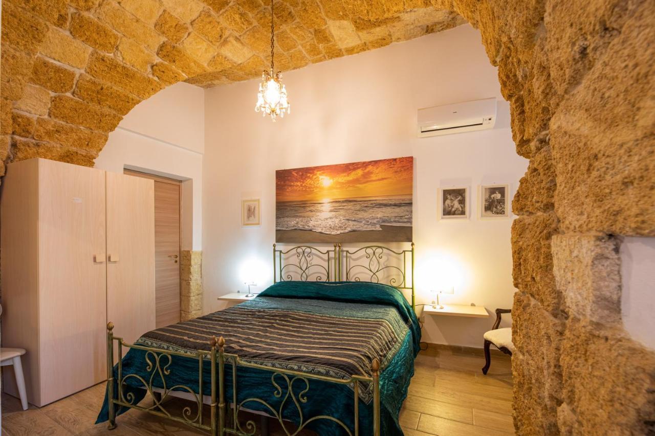 Nonna Iole Apartment Syracuse Ngoại thất bức ảnh