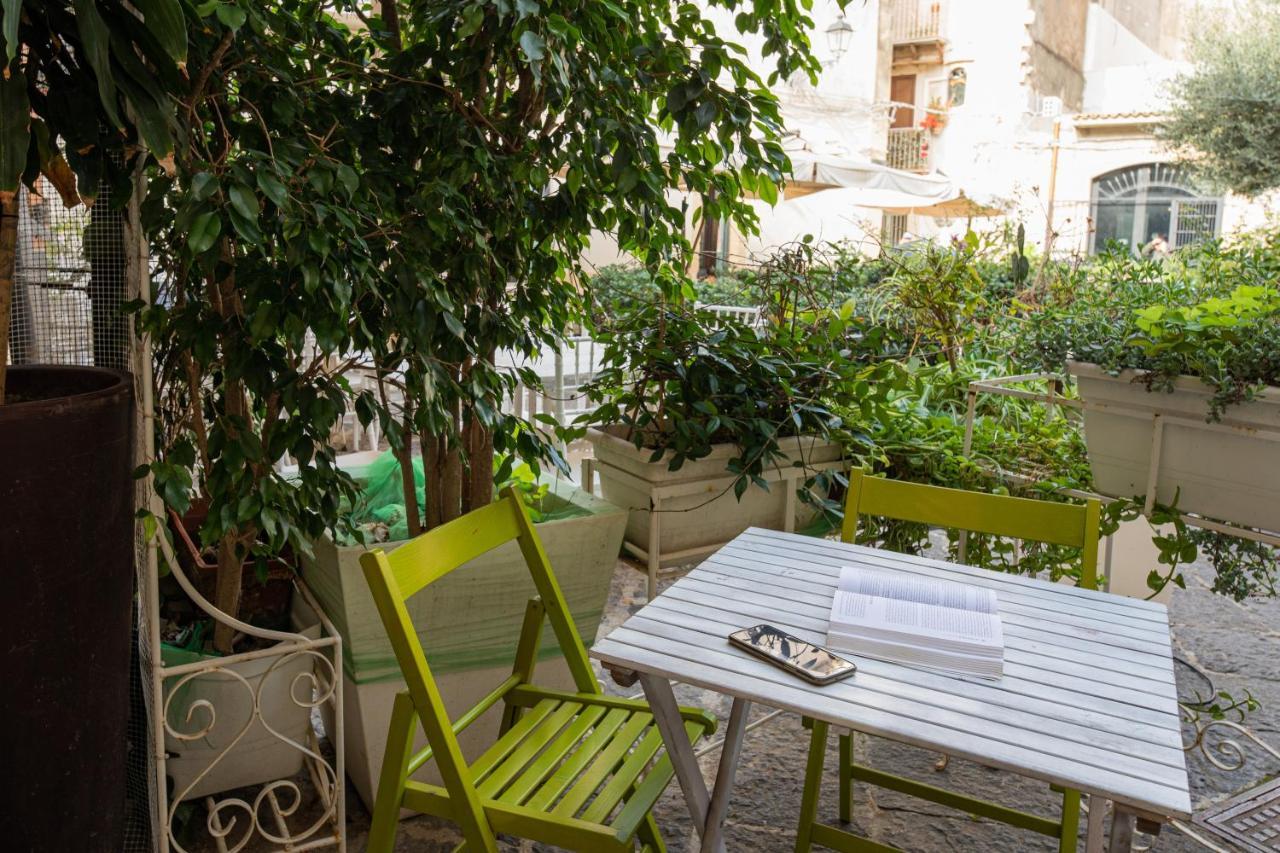 Nonna Iole Apartment Syracuse Ngoại thất bức ảnh