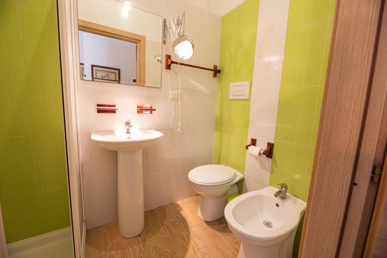 Nonna Iole Apartment Syracuse Ngoại thất bức ảnh