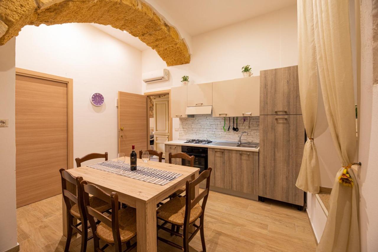 Nonna Iole Apartment Syracuse Ngoại thất bức ảnh
