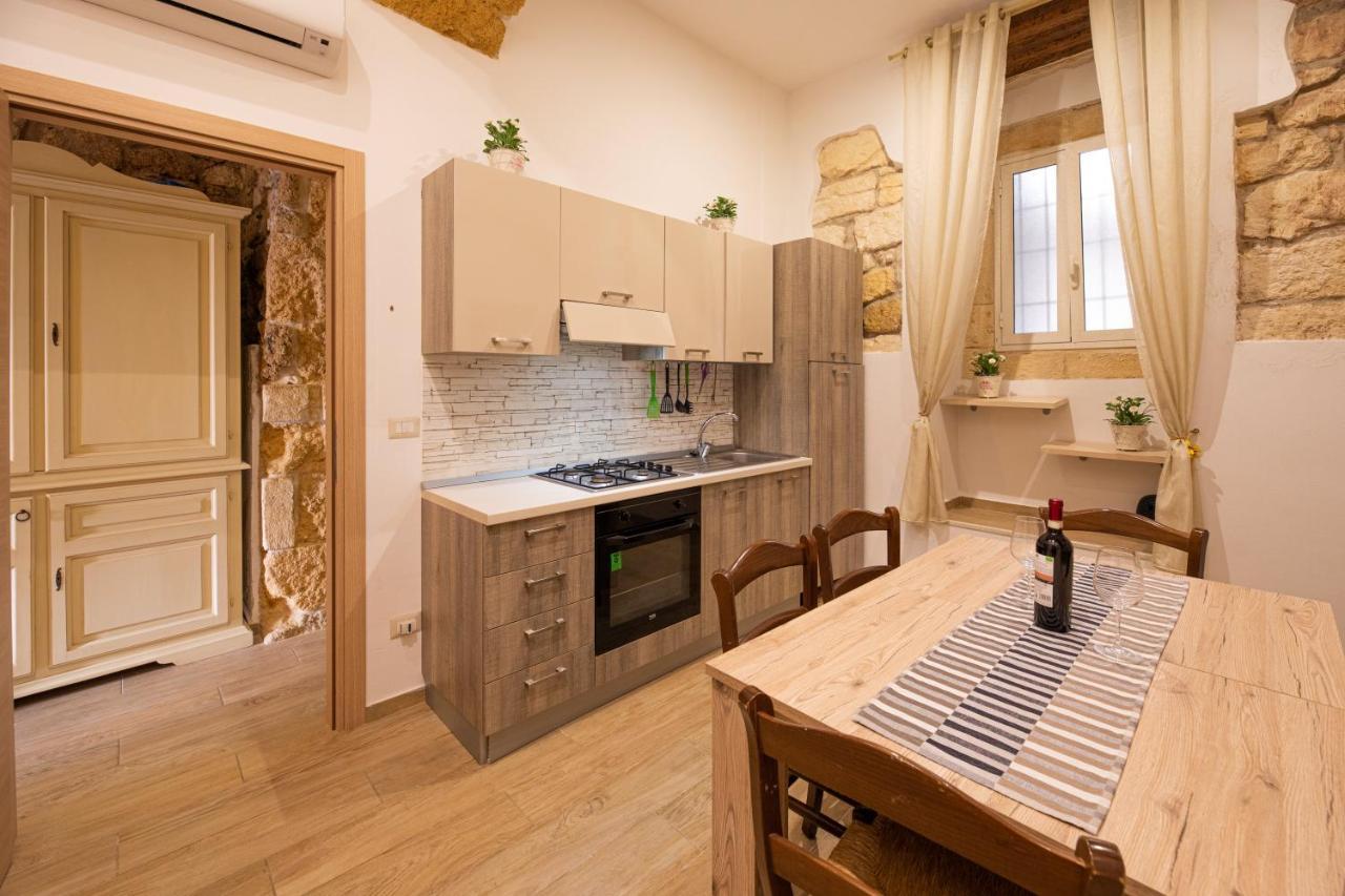 Nonna Iole Apartment Syracuse Ngoại thất bức ảnh