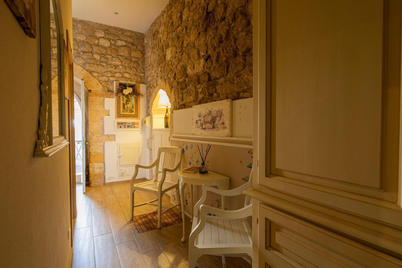 Nonna Iole Apartment Syracuse Ngoại thất bức ảnh