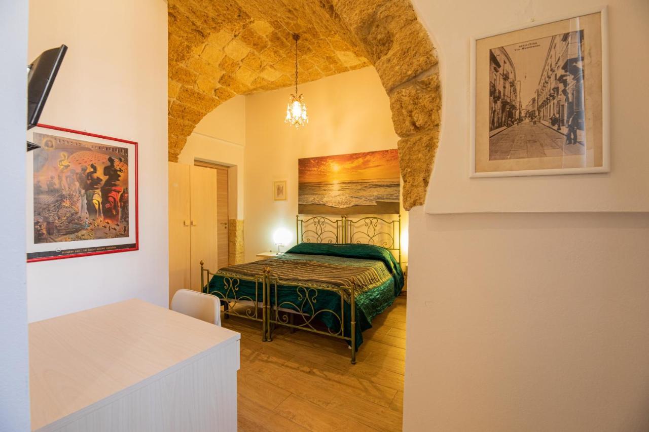 Nonna Iole Apartment Syracuse Ngoại thất bức ảnh